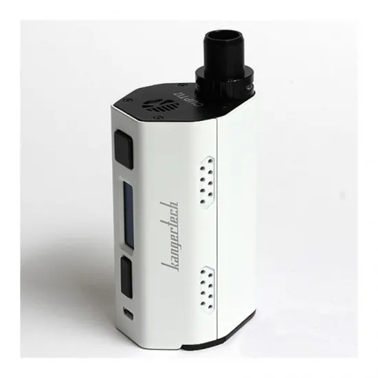 Kangertech Cupti 2 Starter Kit