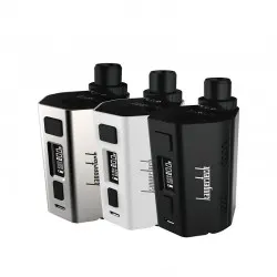 Kangertech Cupti 2 Starter Kit 