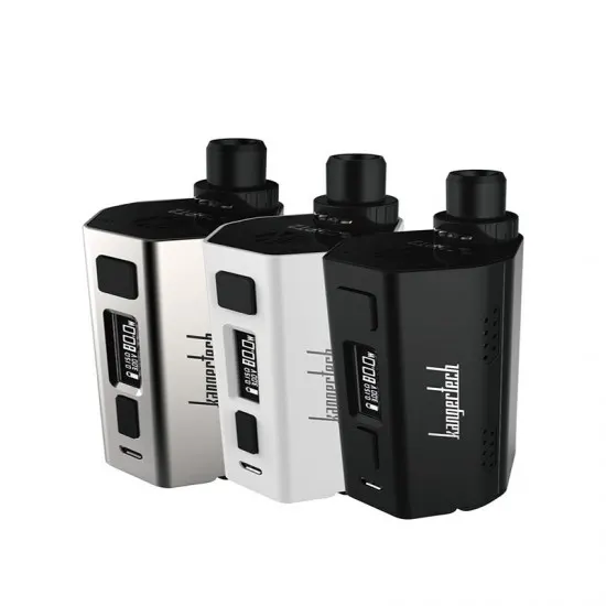 Kangertech Cupti 2 Starter Kit