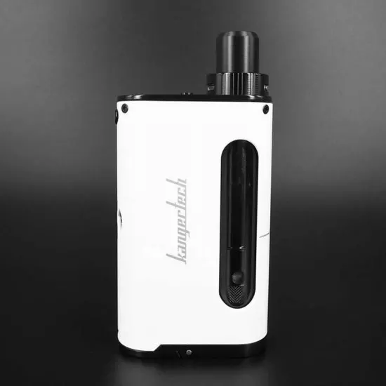 Kangertech Cupti Starter Kit - Hediyeli