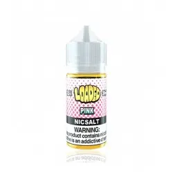 Loaded Pink 30ML