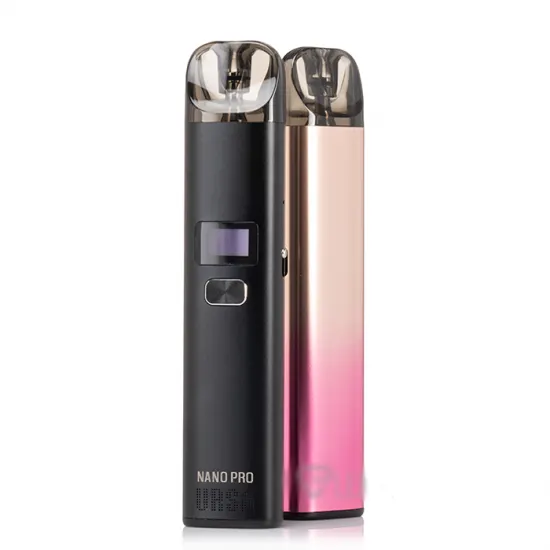 Lost Vape URSA Pro 25W