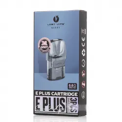  Lost Vape E-Plus Yedek Kartuş