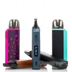 Lost Vape Thelema Elite 40