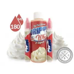 One Hit Wonder Drippin Whip 180 ML