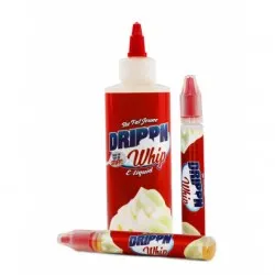 One Hit Wonder Drippin Whip 180 ML