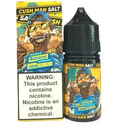 Nasty Juice - Mango Banana 30ML