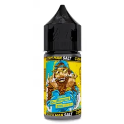 Nasty Juice - Mango Banana 30ML