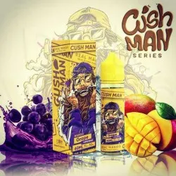 Nasty Juice - Mango Grape 30ML