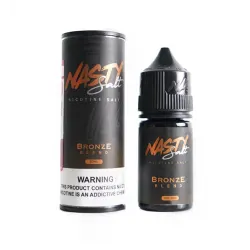 Nasty Juice - Bronze Blend 30ML