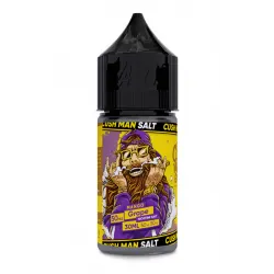 Nasty Juice - Cushman Grape 30ML