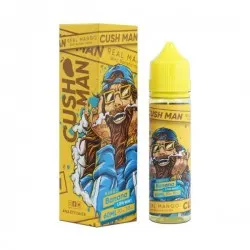 Nasty Juice Cushman Series – Banana 60ML