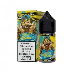 Nasty Juice - Cushman Banana 30ML