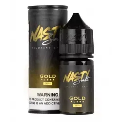 Nasty Juice - Gold Blend 30ML