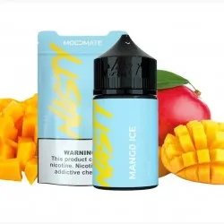 Nasty Juice - Mango İce 60ML