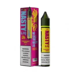 Nasty Juice LIQ - Pomegranate Berry 30ML