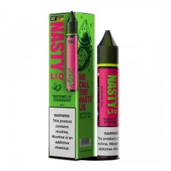 Nasty Juice LIQ - Watermelon Strawberry 30ML