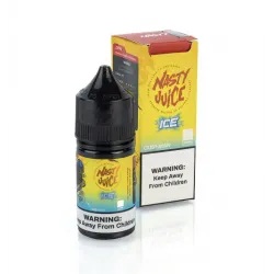 Nasty Juice - Cushman Ice 30ML