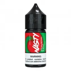 Nasty Juice - Strawberry & Kiwi 30ML