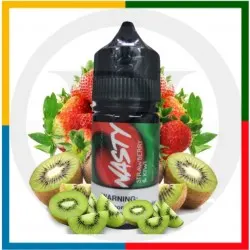 Nasty Juice - Strawberry & Kiwi 30ML