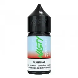 Nasty Juice - Watermelon İce 30ML