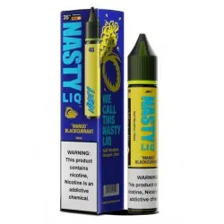 Nasty Juice LIQ - Mango Blackcurrant 30ML