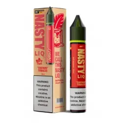 Nasty Juice LIQ - Custard Tobacco 30ML