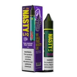 Nasty Juice LIQ - Kiwi Passion Fruit Guava 30ML