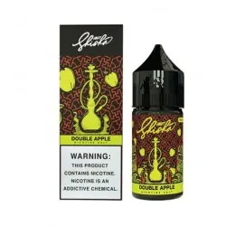 Nasty Juice - Double Apple 30ML