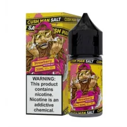 Nasty Juice - Mango Strawberry 30ML