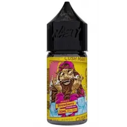 Nasty Juice - Mango Strawberry 30ML