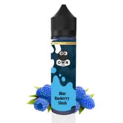 OWN - Blue Raspberry Slush 60ML