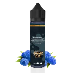 OWN - Blue Raspberry Slush 60ML