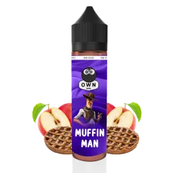 OWN - Muffin Man 60ML