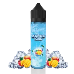 İCED - Mango İce Mentol 60ML