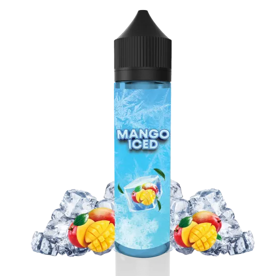 İCED - Mango İce Mentol 60ML