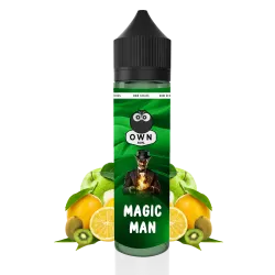 OWN - Magic Man 60ML