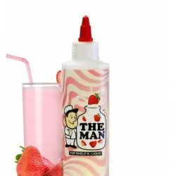 One Hit Wonder Milk Man ( The Man) 180 ML