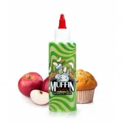 One Hit Wonder Muffin Man 180 ML