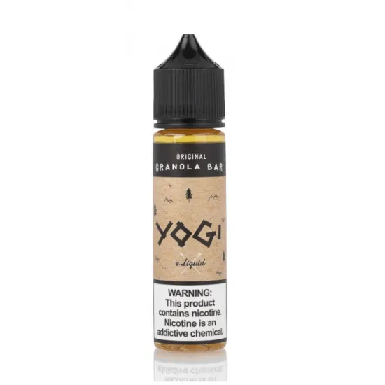 Yogi - Original Granola Bar 60ML