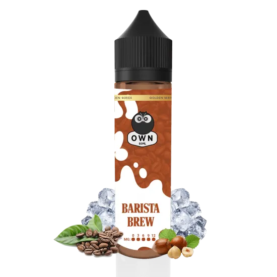 OWN - Barista Brew 60ML