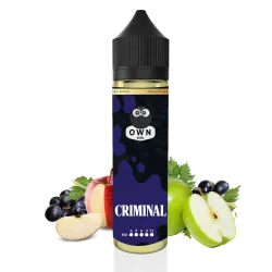 OWN - Criminal 60ML