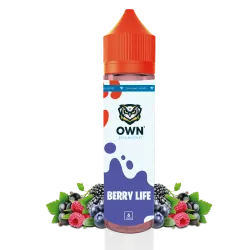 Own Diamond - Berry Life 60ML