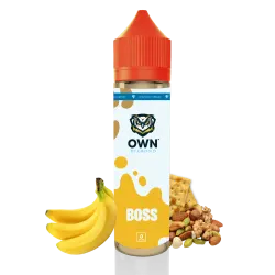 Own Diamond - Boss 60ML