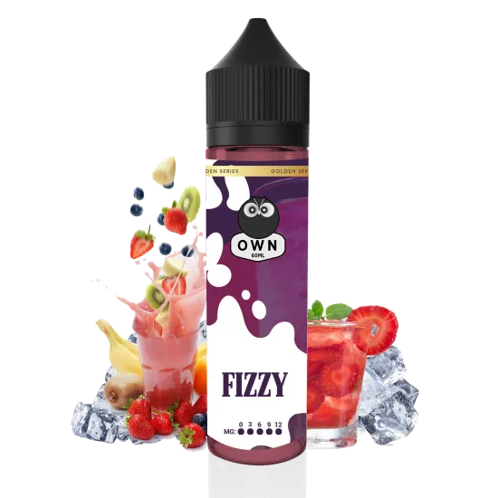 OWN - Fizzy 60ML