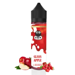 OWN - Glass Apple 60ML