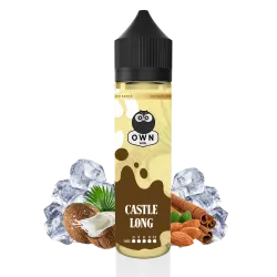 OWN - Castle Long 60ML