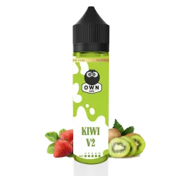 OWN - Kiwi V2 60ML