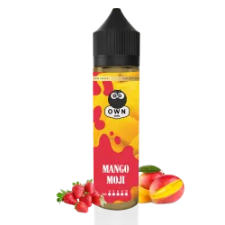 OWN - Mango Moji 60ML