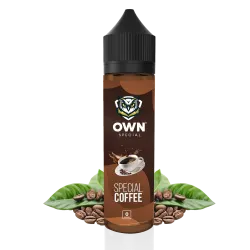 OWN Special  - Coffee 60ML